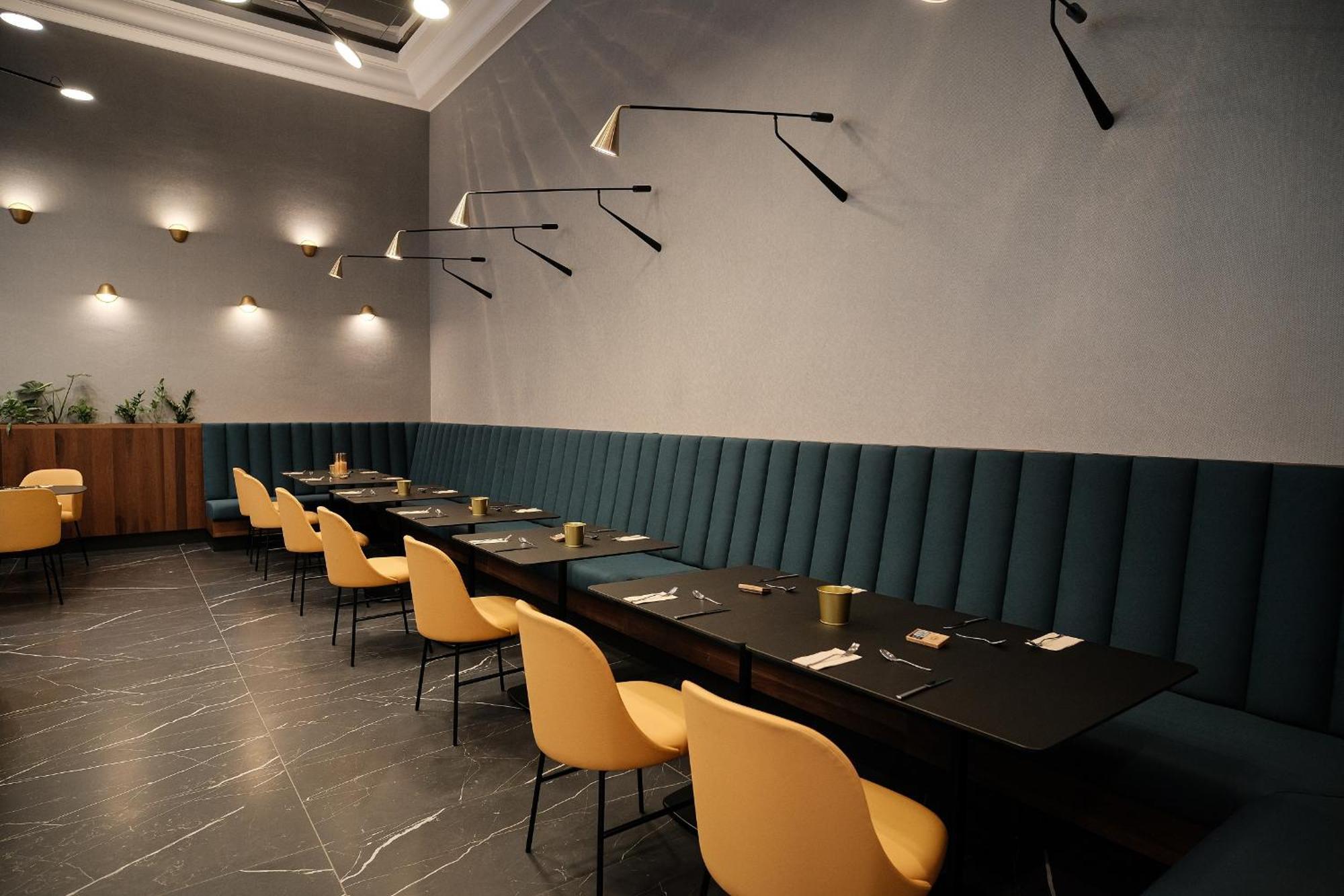 Palatinus Boutique Hotel 佩奇 外观 照片