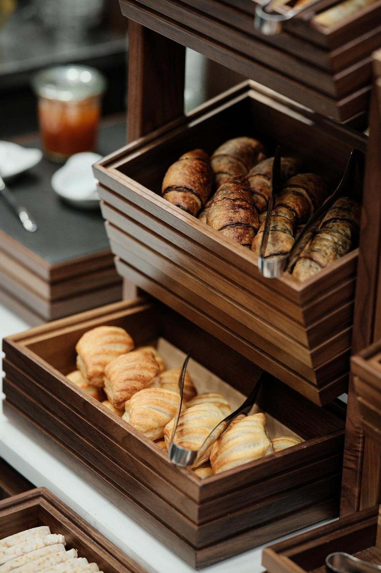 Palatinus Boutique Hotel 佩奇 外观 照片